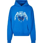 Mister tee Sweat-shirt 'Origami' | XXL | male