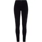 LASCANA Pantalon de sport noir