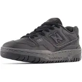 New Balance Baskets '550' anthracite