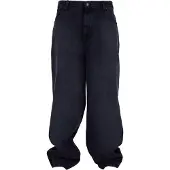 Urban Classics Jean 'Ounce' noir denim