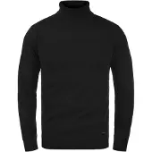 INDICODE JEANS Pull-over 'Ernetto' noir