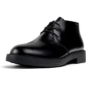 Camper Bottes à lacets 'Dean' noir