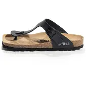 Bayton Mule 'MERCURE' noir