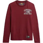 Superdry T-Shirt | L | male