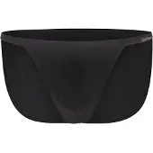 Olaf Benz Maillot de bain ' BLU1200 Beachtanga ' noir
