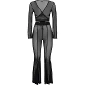 LASCANA Combinaison noir