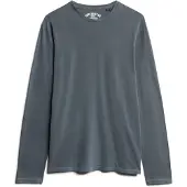 Superdry T-Shirt marine