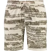 Key Largo Pantalon 'BILL' beige / kaki