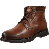 Pikolinos Bottines à lacets marron