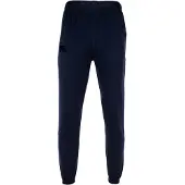 Lacoste Pantalon bleu marine / bleu nuit