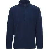 North Bend Pull-over 'Cotas' bleu foncé