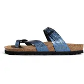 Bayton Mule 'Diane' bleu