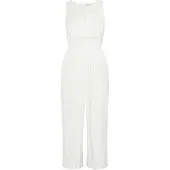 LASCANA Combinaison blanc