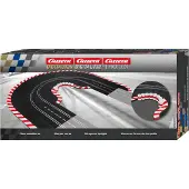 Carrera courbe en épingle à cheveux