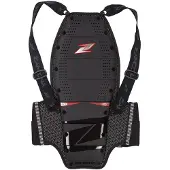 Zandona Spine Kid X7 Back Protector Noir