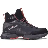 Dachstein Boots 'SF Trek MC' cuivre / anthracite / rouge / noir / blanc