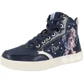 Geox Baskets 'J Skylin G. E'