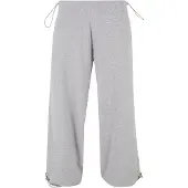 Urban Classics Parachute Heavy Sweat Pants Gris L Homme