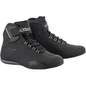 Alpinestars Chaussures Moto Sektor Wp