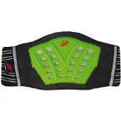 Zandona Cross Kidney Belt Vert S