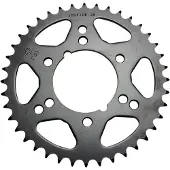 JT Sprockets Couronne moto JTR1478,40