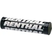 Renthal Mini Sx Handlebar Pad Noir 22.2 mm