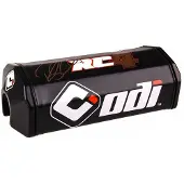 Odi Mousse de guidon RC4 Signature 240mm noir/bronze