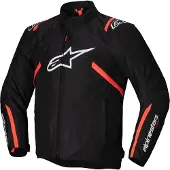 Alpinestars T-SPS V2 Blouson textile de moto imperméable Taille
