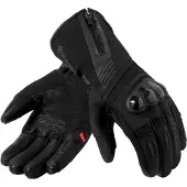 REV'IT! Taurus 2 Gore-tex Gloves Noir S Homme