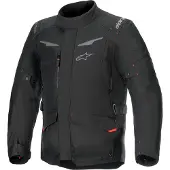 Alpinestars ST-1 Veste textile de moto imperméable