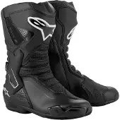 Alpinestars Smx-6 V3 Drystar Racing Boots Noir EU 42 Homme