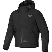 Alpinestars Parka Imperméable Mootant Black