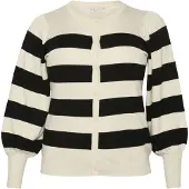 KAFFE CURVE Cardigan 'Malan'