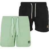 Urban Classics Shorts de bain | XL | male