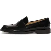 Kazar Studio Mocassin noir
