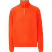 Yuka Pull-over orange
