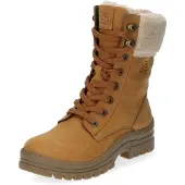 Camel active Bottes à lacets