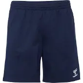 Hummel Go 2.0 Shorts Bleu 4XL Homme