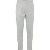 Hummel Pantalon de sport 'Go 2.0' gris clair / blanc