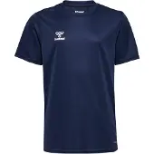 Hummel T-Shirt fonctionnel 'Essential' marine
