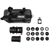 Amaran Spotlight SE (kit d'objectif 36 degrés)