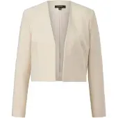 Comma Blazer sable