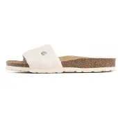 Bayton Mule 'MONACO' gris clair