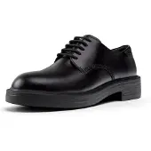 Camper Chaussure à lacets 'Dean' noir