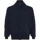 Baradello Vestes en maille marine