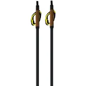 One Way Storm 6 Dark Poles Doré 175 cm