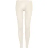 Hanro Leggings 'Woolen Silk' blanc cassé