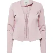 Ichi Blazer 'IHKate' violet pastel