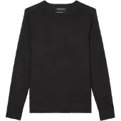 Marc O'Polo Pull-over noir
