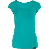 Winshape T-shirt fonctionnel 'WTR4' turquoise